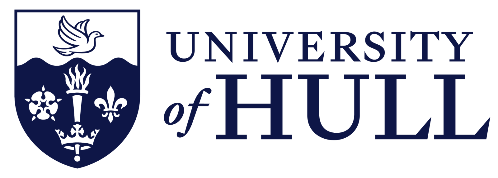 The University of Hull Logo