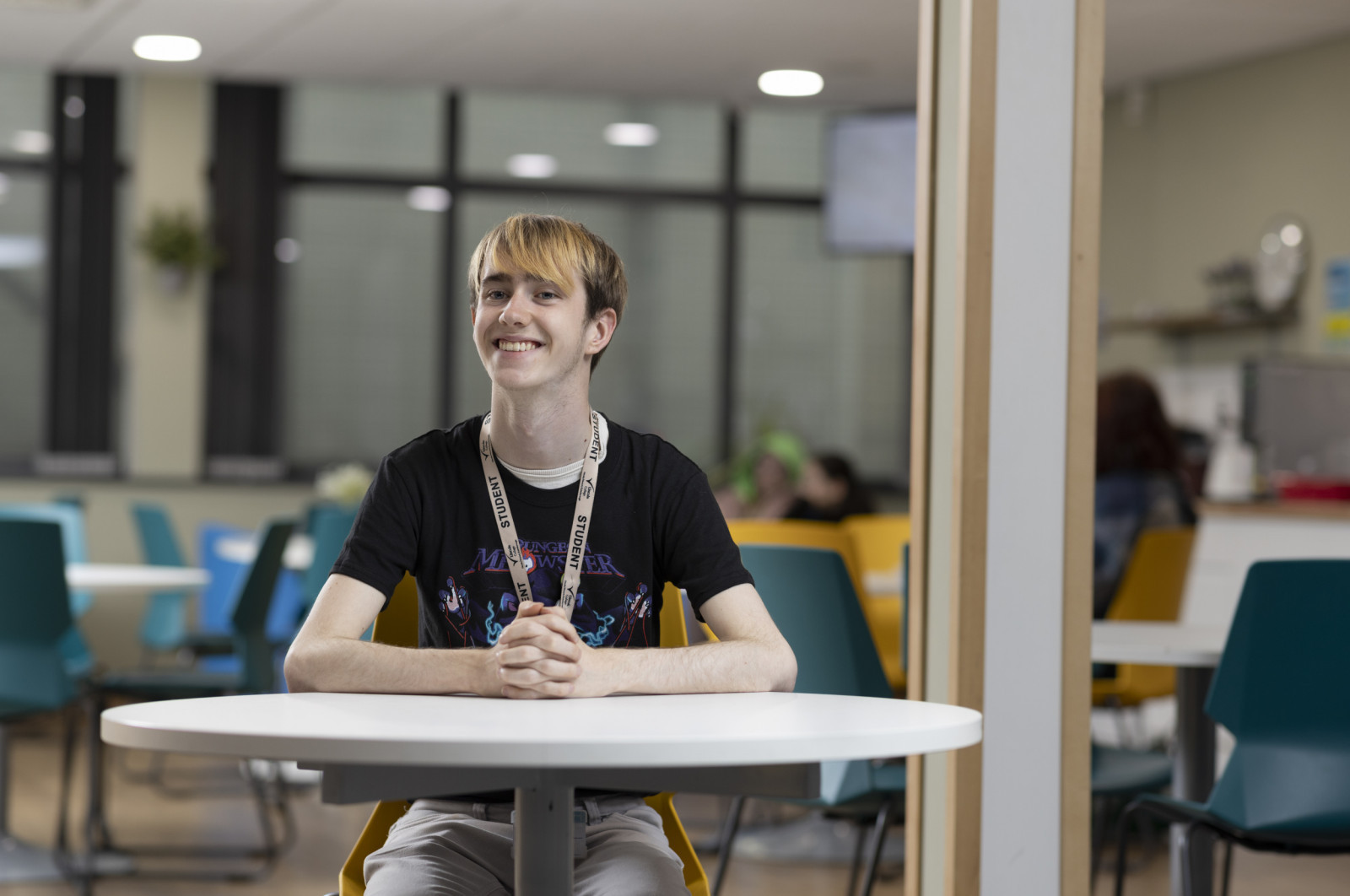 Send And Learning Support Lincoln College